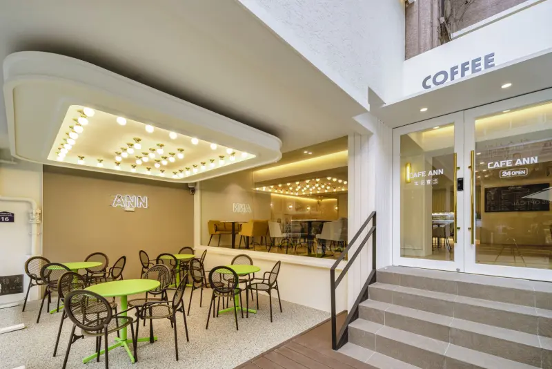 CAFÉ ANN 이미지 5